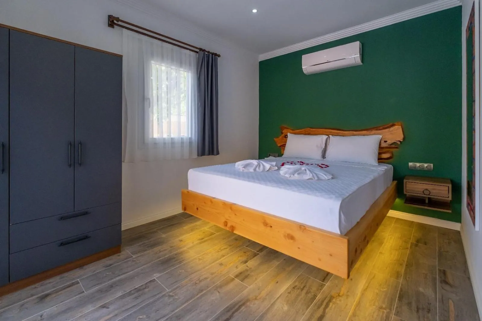 Apartment Villa Dedekavak Fethiye