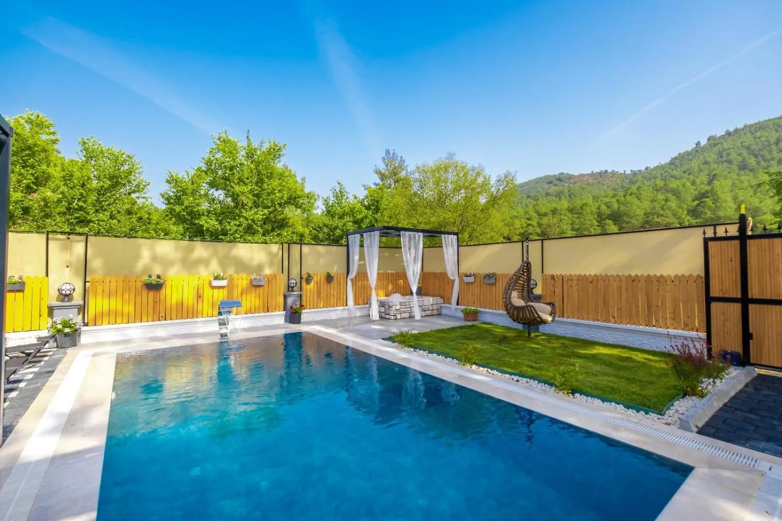 Villa Dedekavak Fethiye 0*,