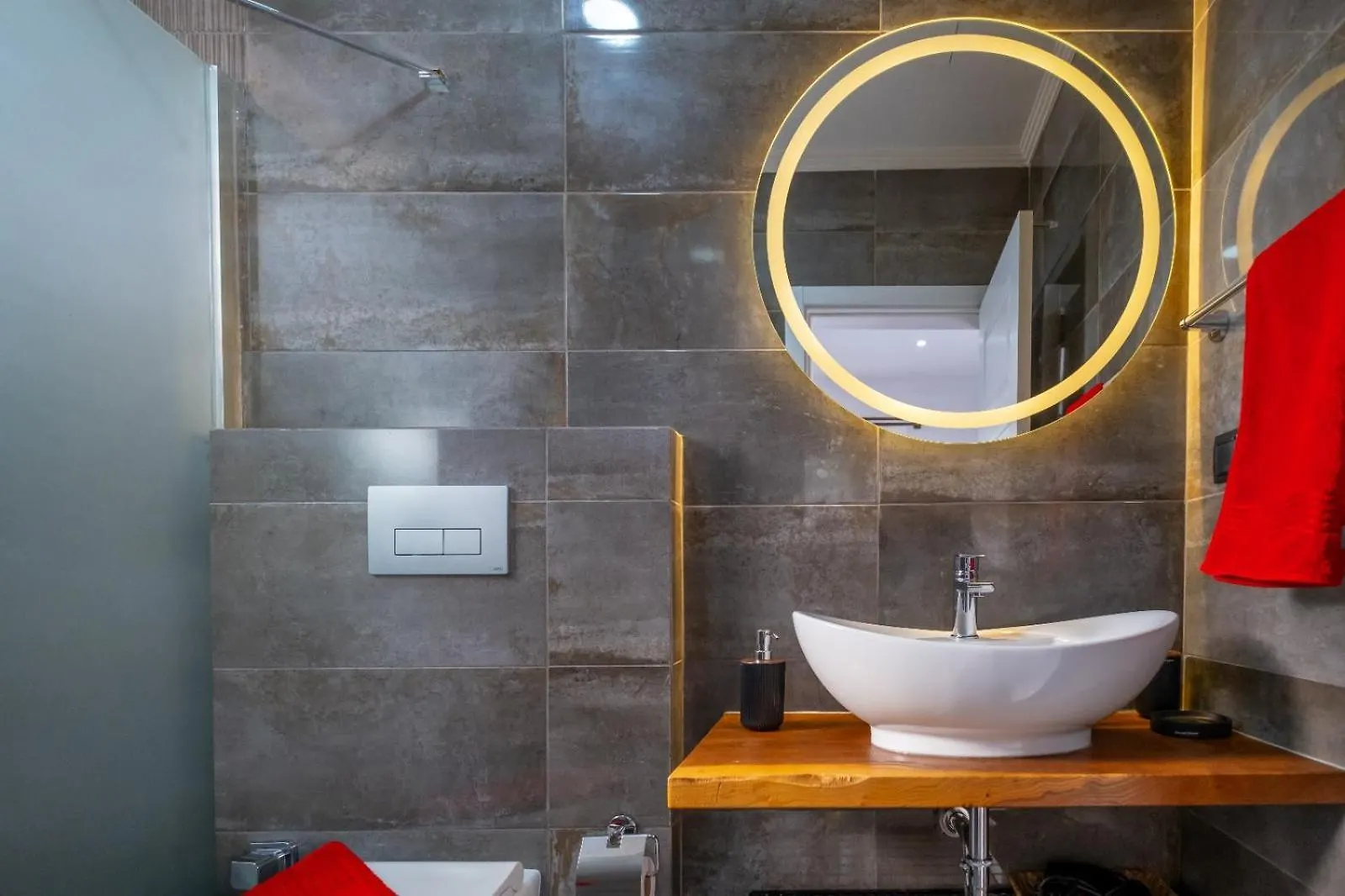 Apartment Villa Dedekavak Fethiye