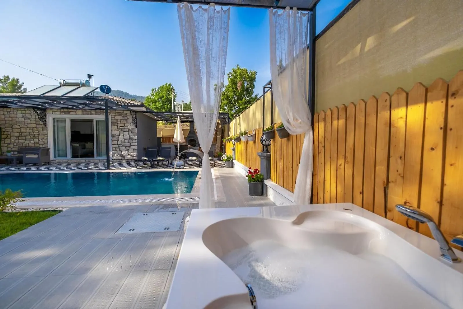 Villa Dedekavak Fethiye