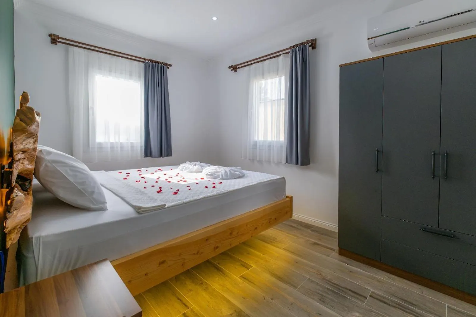 Villa Dedekavak Fethiye