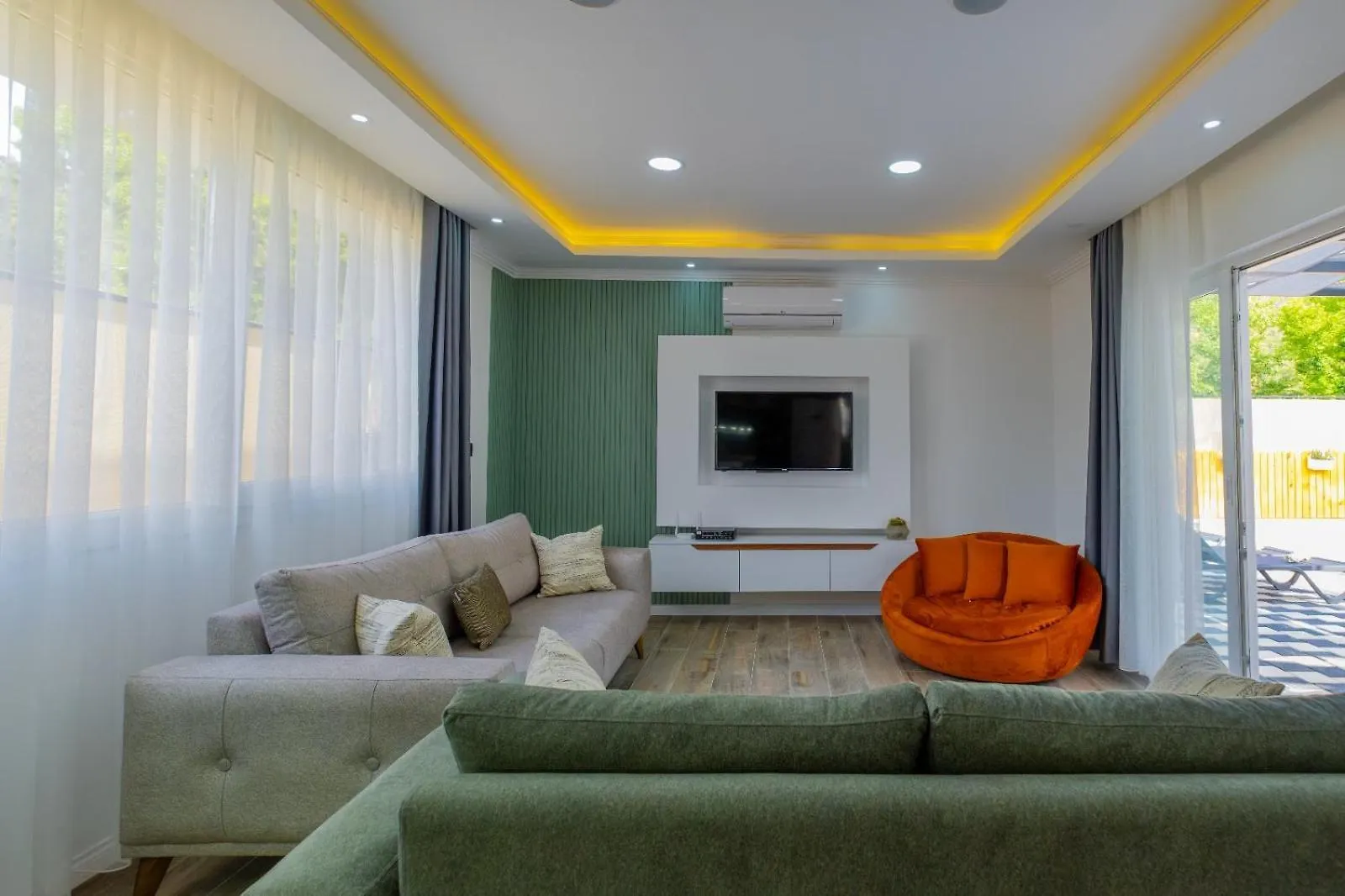 Villa Dedekavak Fethiye Turkey