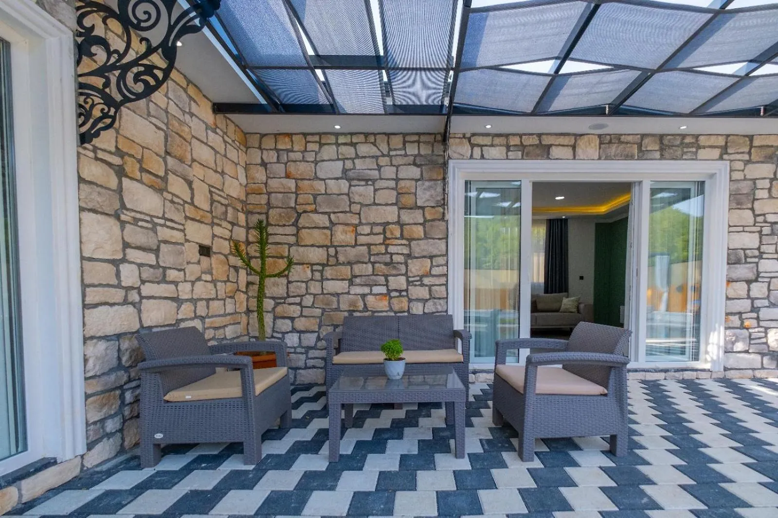 Villa Dedekavak Fethiye