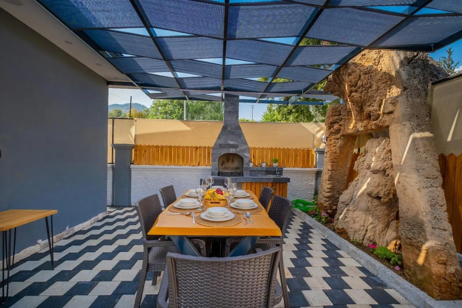 Apartment Villa Dedekavak Fethiye