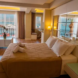 Alesta Apartamento