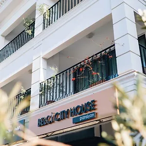 Belci City House Hotel
