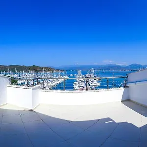Apartment Luxury With Seaview, Fethiye