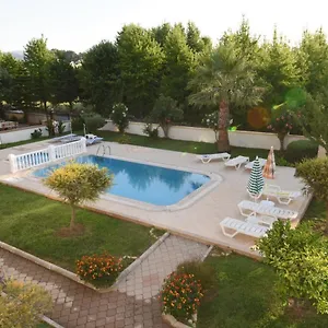 Apartment Mariner, Fethiye