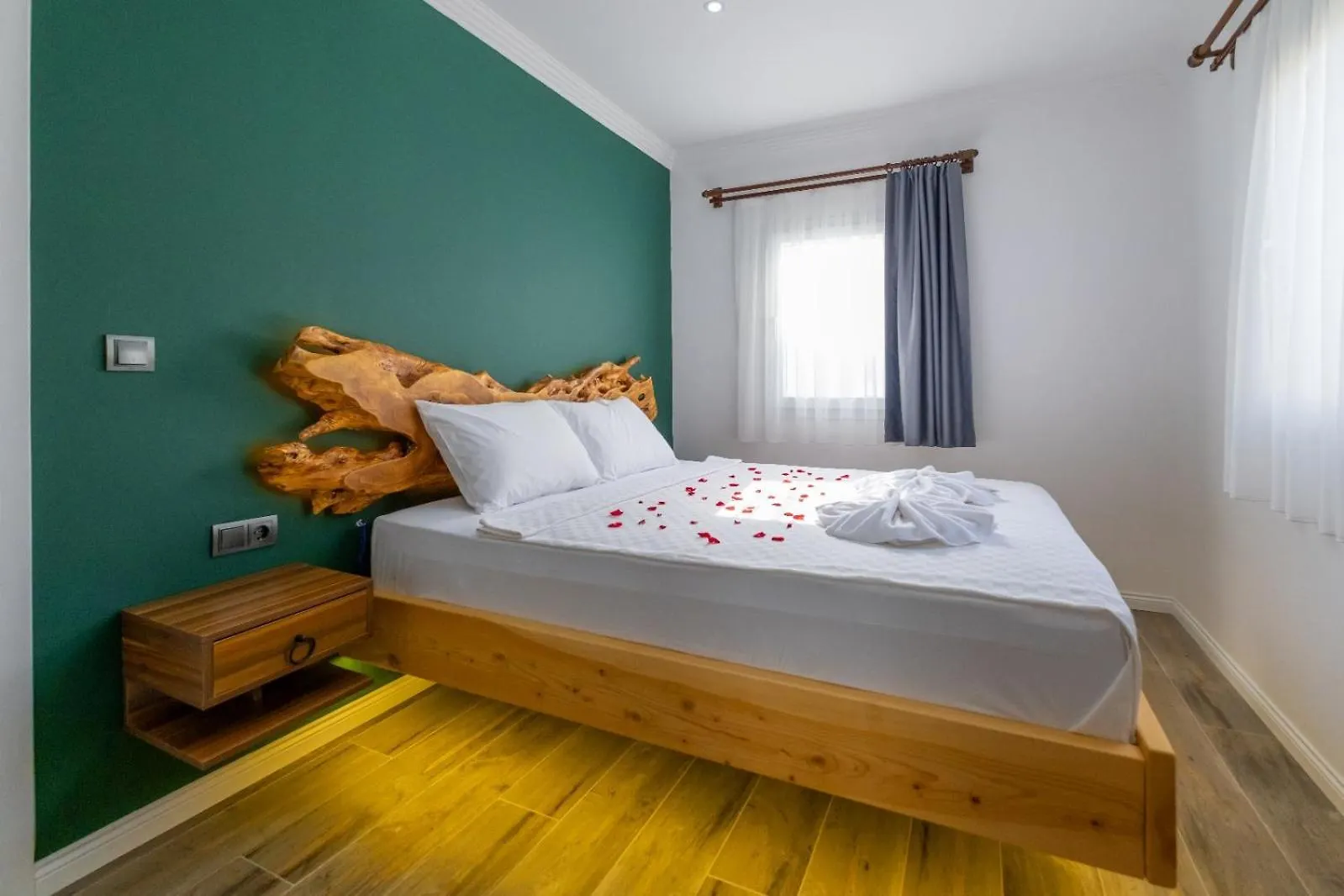 Villa Dedekavak Фетхие