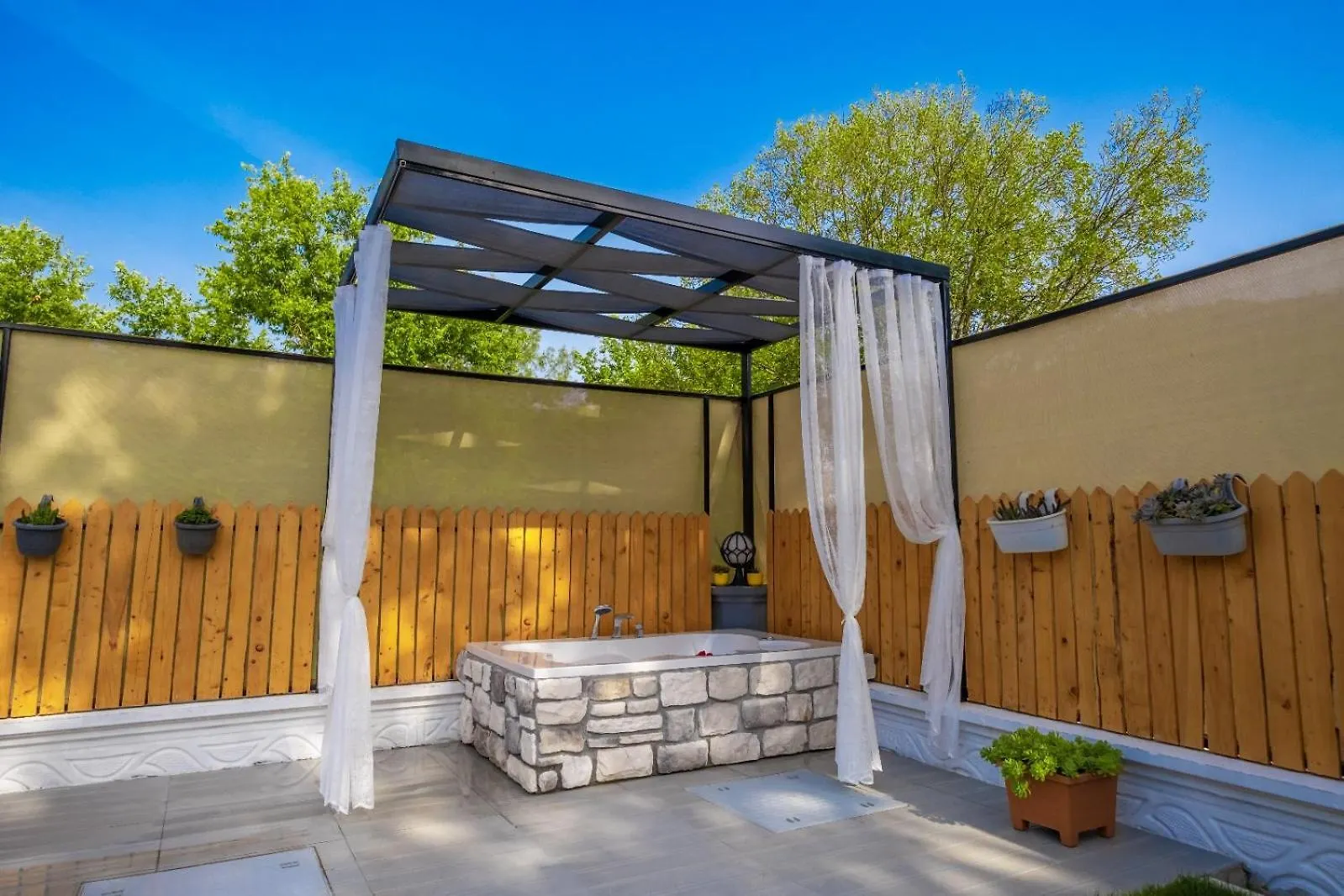 Villa Dedekavak Фетхие 0*,  Турция