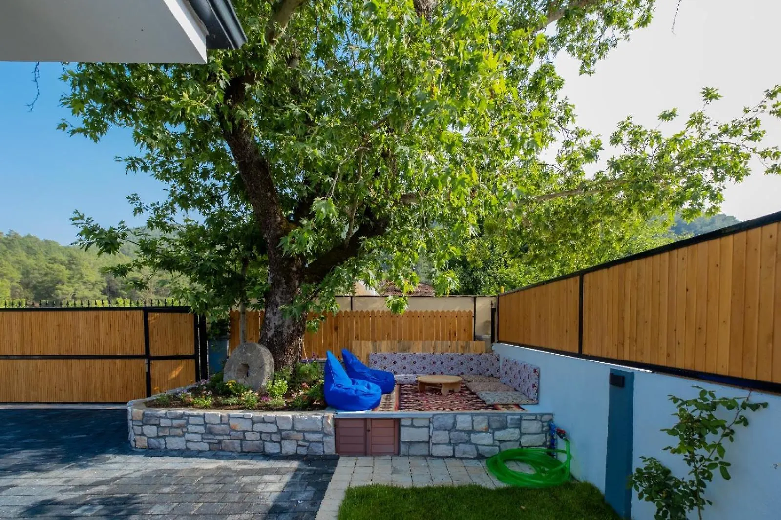 Villa Dedekavak Фетхие Турция